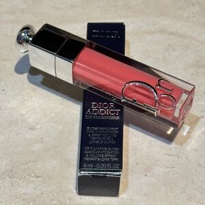 Dior Addict Lip Maximizer - 030 Shimmer Rose
